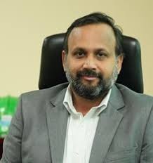 Photo of Girish Agarwal